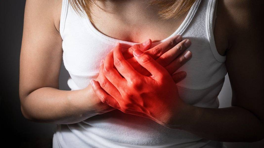 Bu besinler kalp krizi riskini 3 kat artırıyor! Uzmanlardan altın değerinde 'kalp sağlığı' tavsiyeleri 10